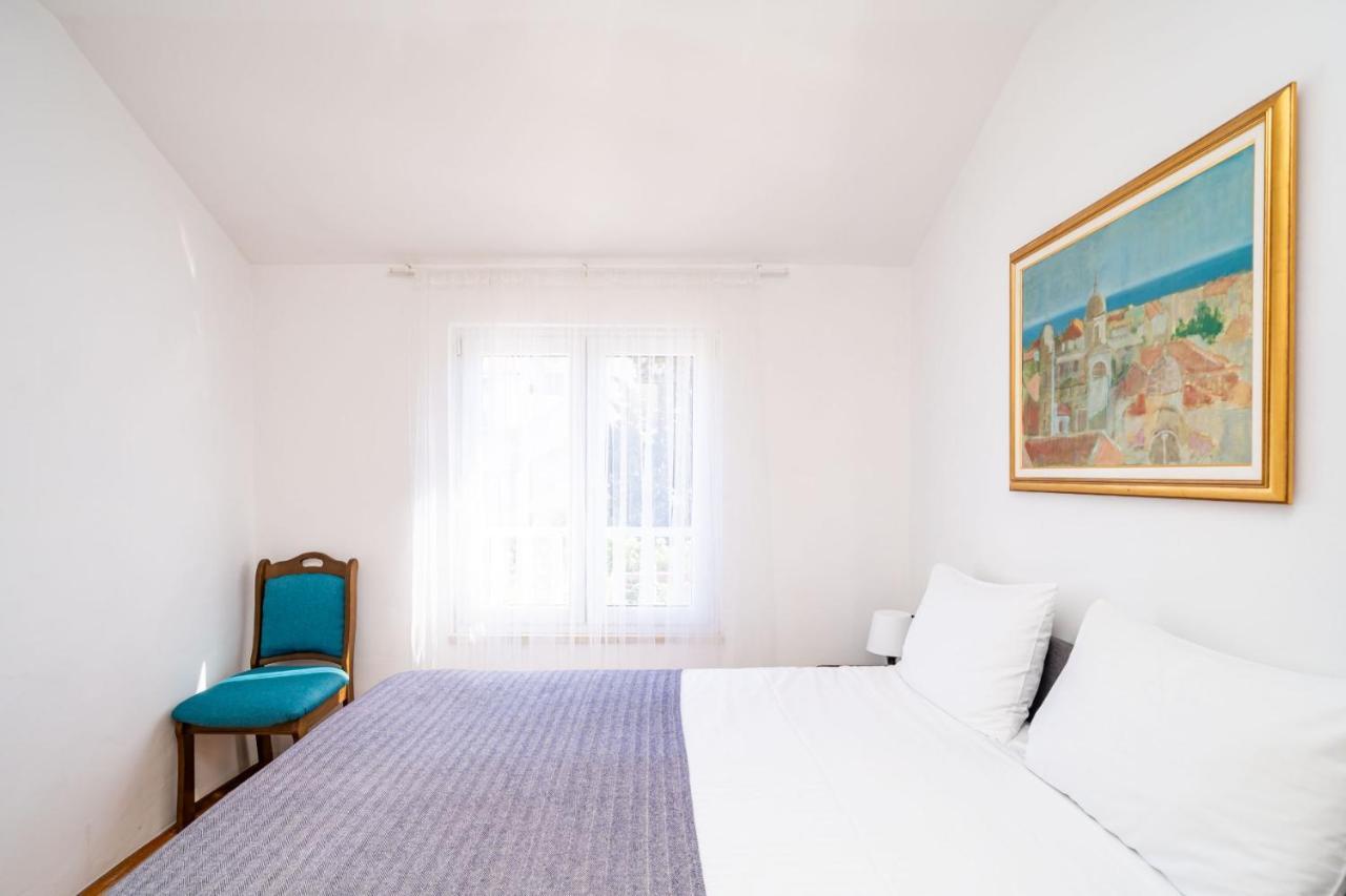 M2 Apartment Дубровник Екстериор снимка
