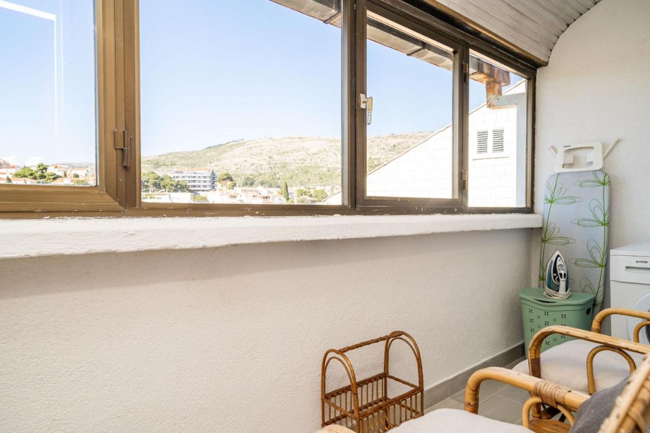 M2 Apartment Дубровник Екстериор снимка