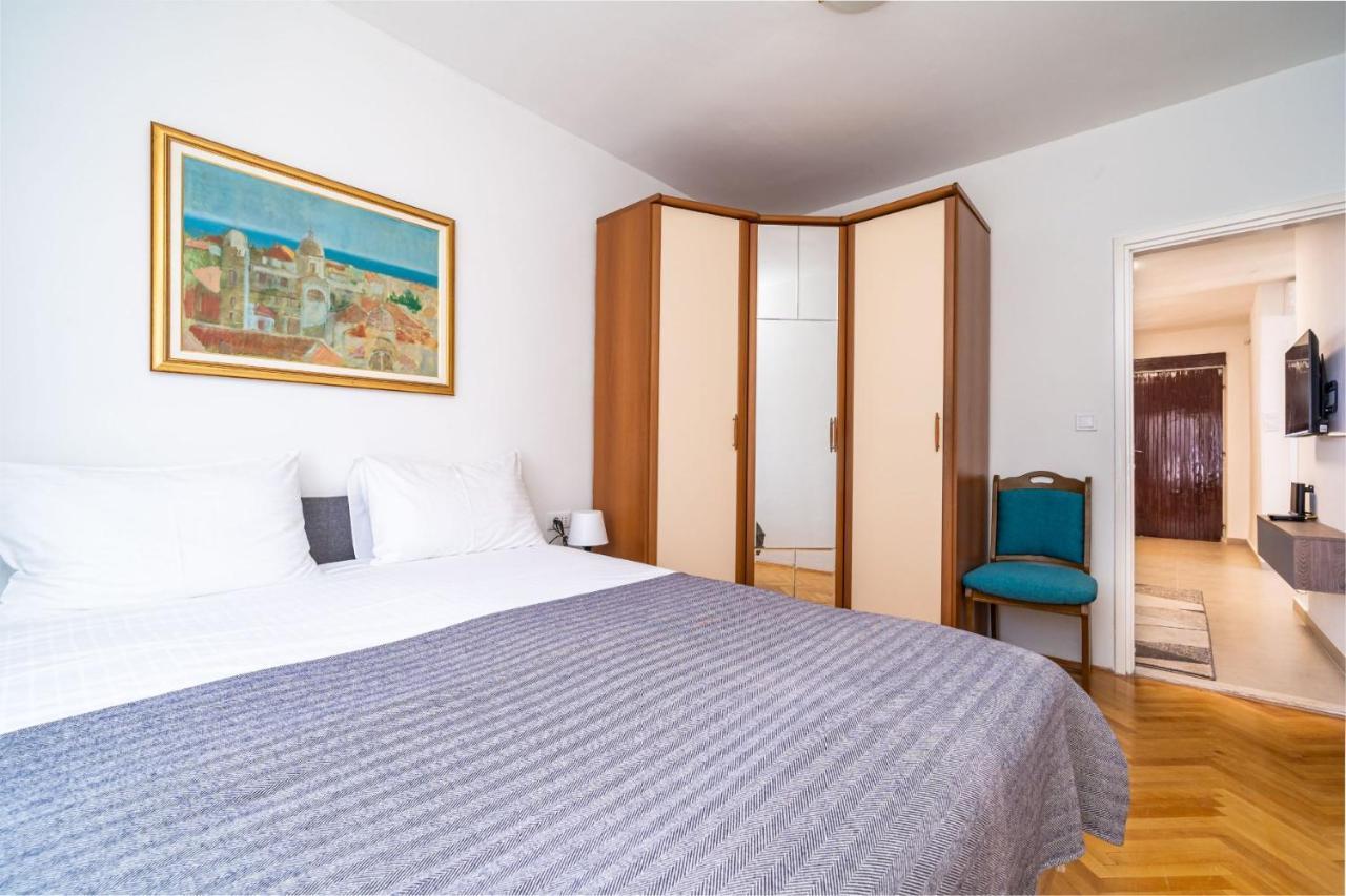M2 Apartment Дубровник Екстериор снимка
