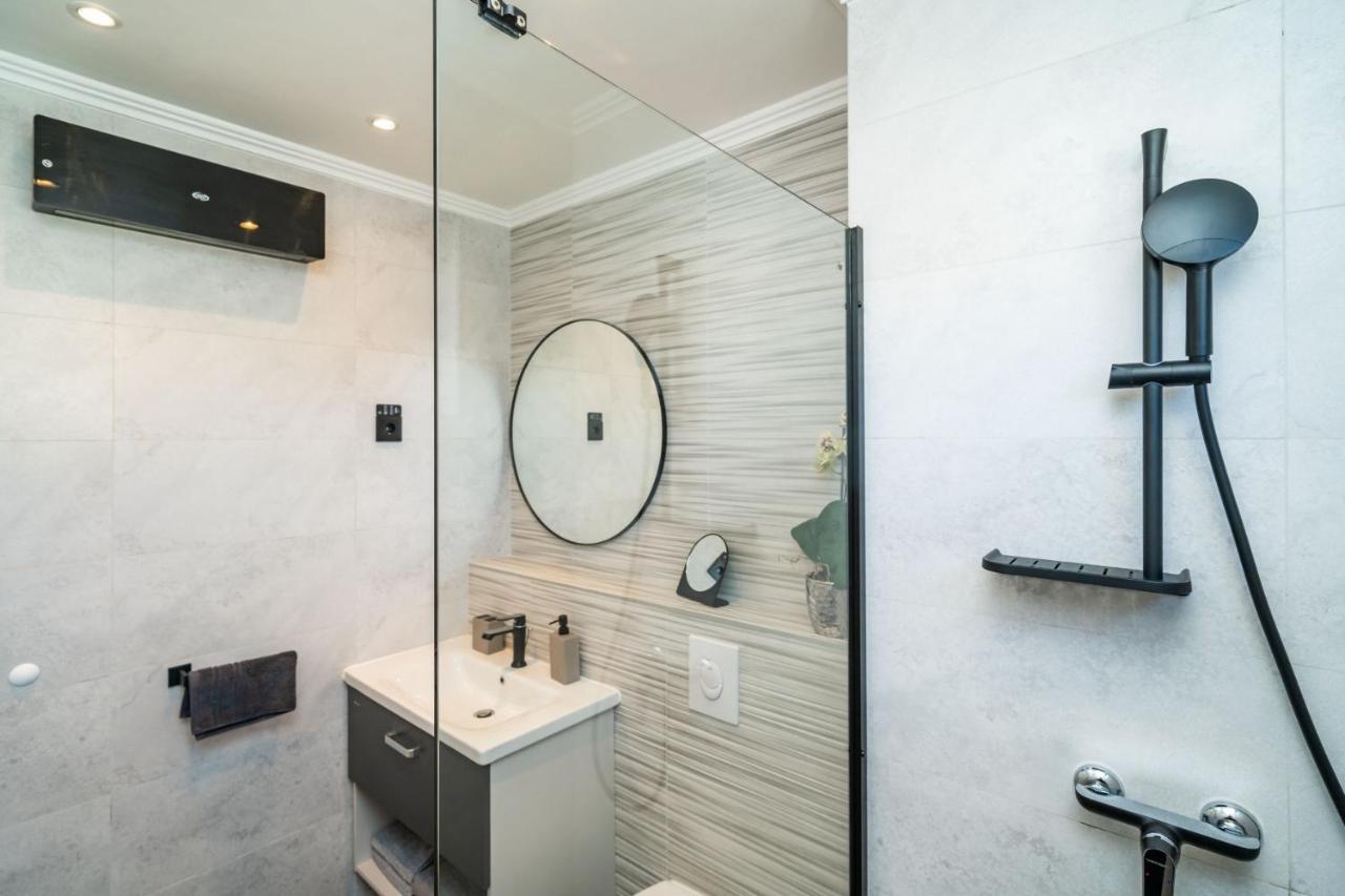 M2 Apartment Дубровник Екстериор снимка