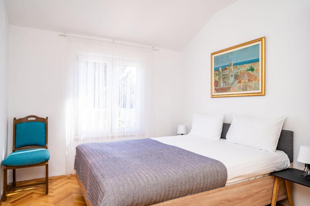 M2 Apartment Дубровник Екстериор снимка