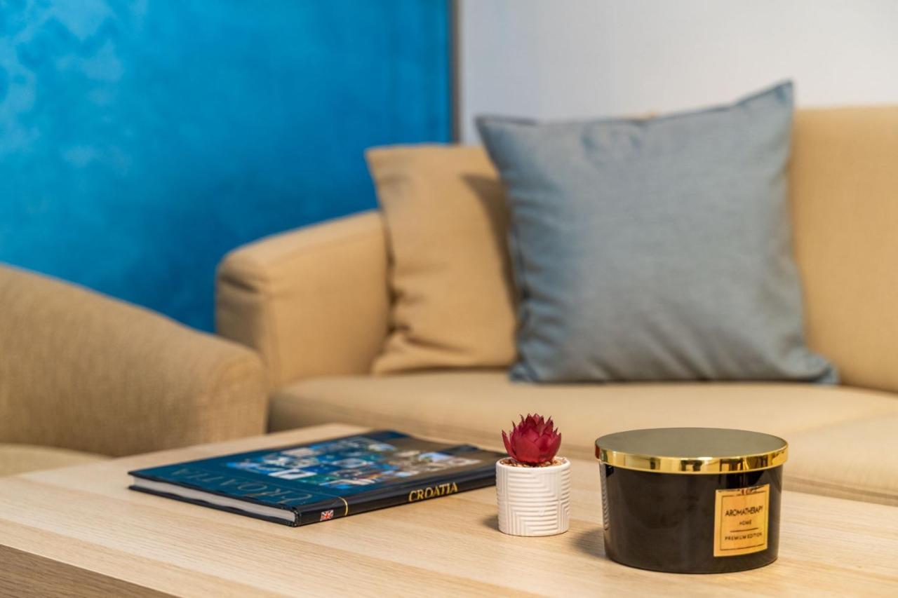 M2 Apartment Дубровник Екстериор снимка