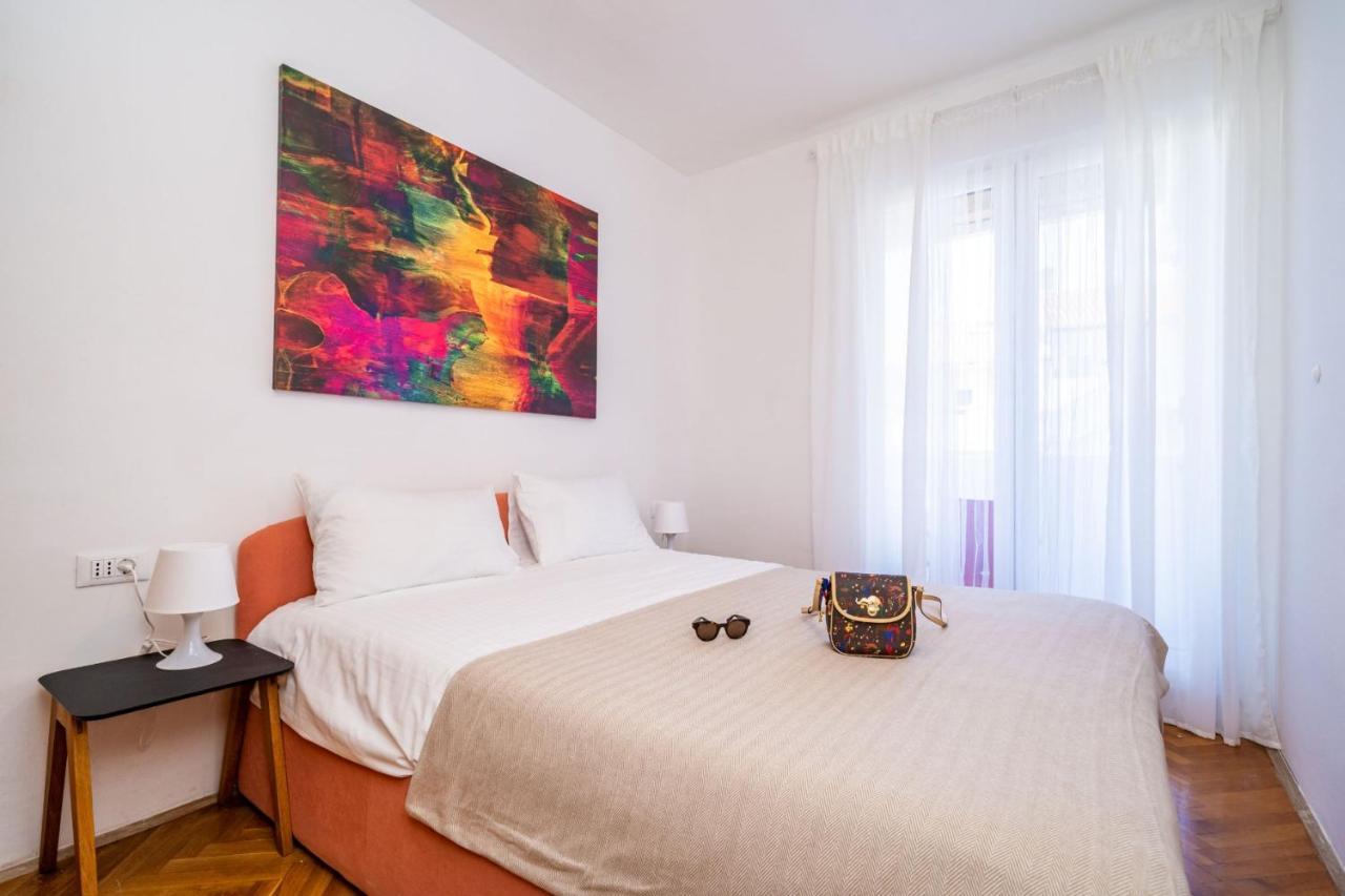M2 Apartment Дубровник Екстериор снимка