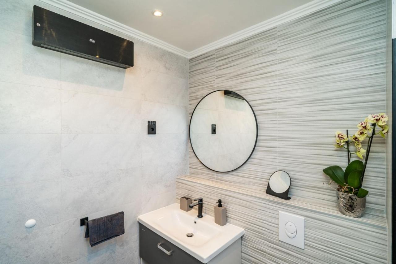 M2 Apartment Дубровник Екстериор снимка