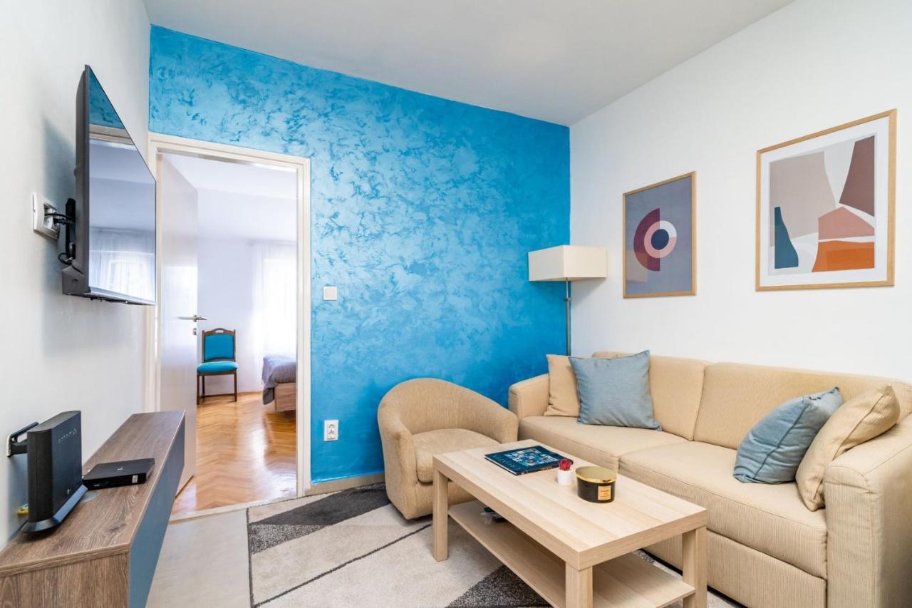 M2 Apartment Дубровник Екстериор снимка