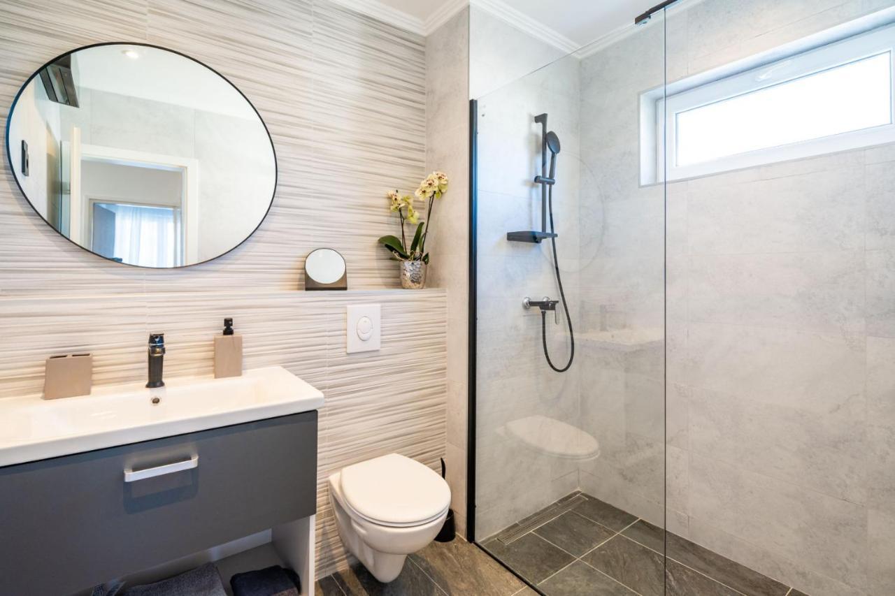 M2 Apartment Дубровник Екстериор снимка