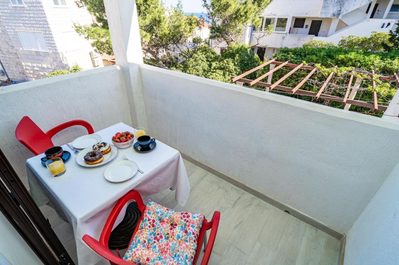 M2 Apartment Дубровник Екстериор снимка
