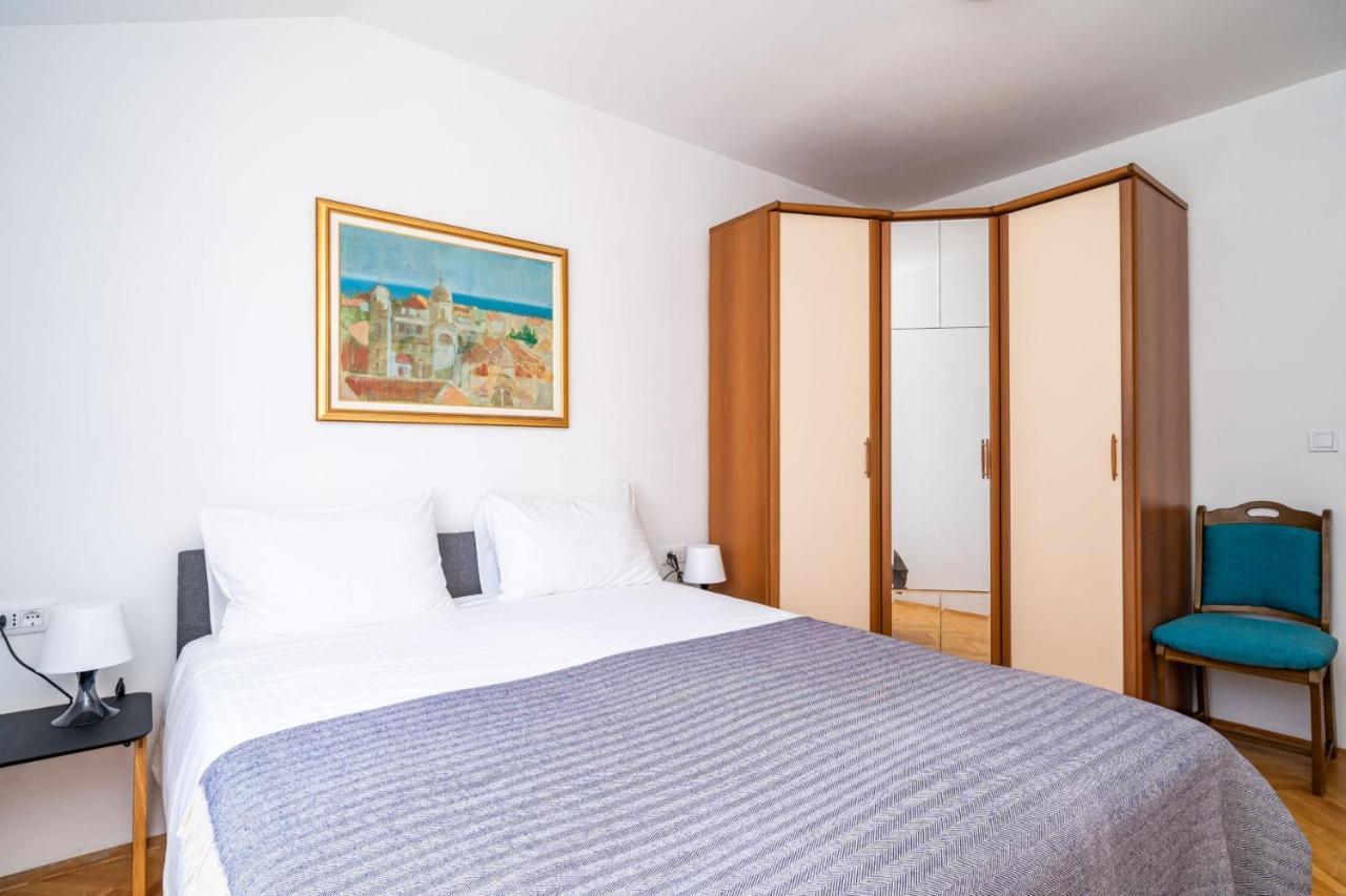 M2 Apartment Дубровник Екстериор снимка