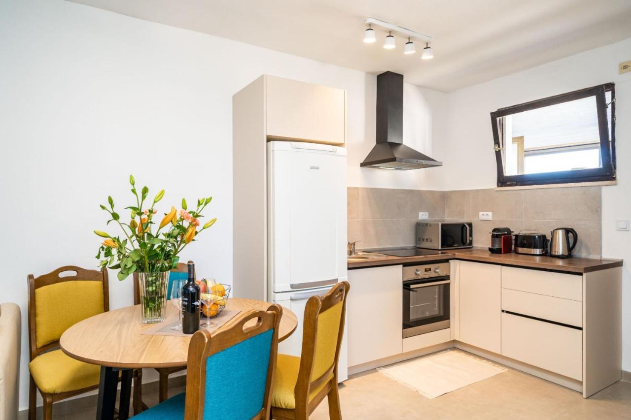 M2 Apartment Дубровник Екстериор снимка
