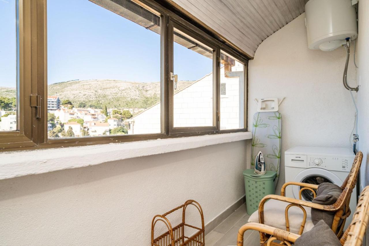 M2 Apartment Дубровник Екстериор снимка