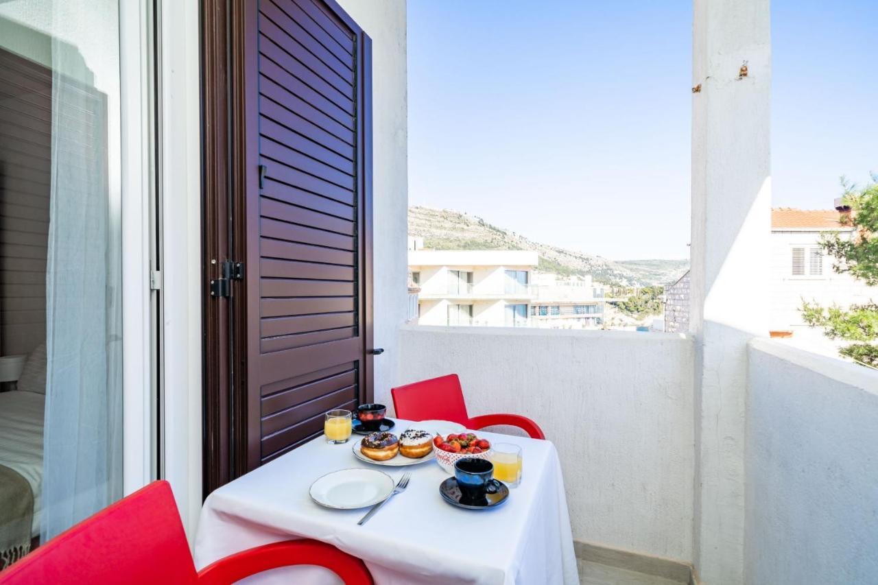 M2 Apartment Дубровник Екстериор снимка