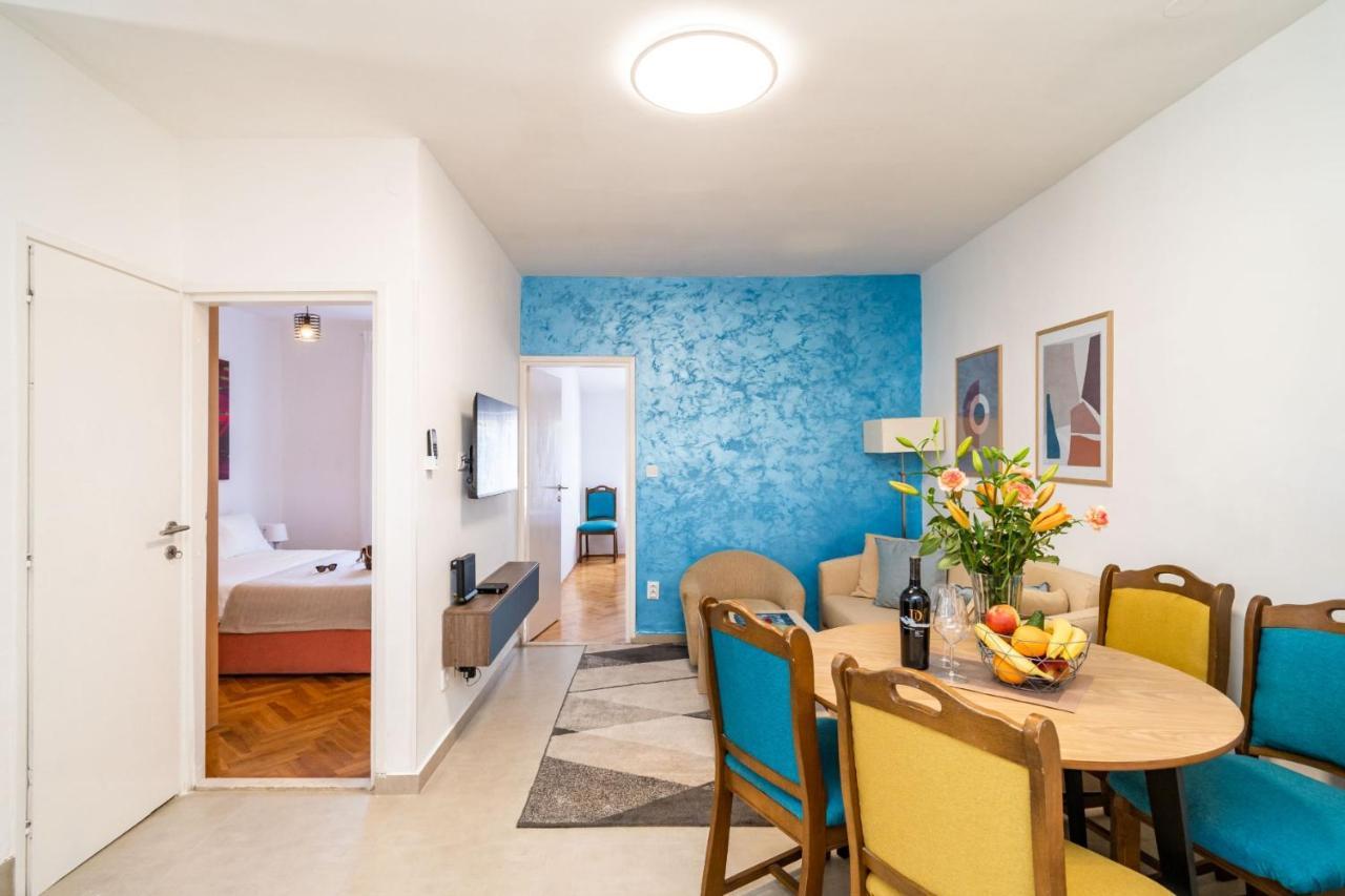 M2 Apartment Дубровник Екстериор снимка