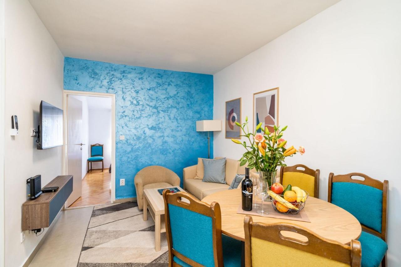 M2 Apartment Дубровник Екстериор снимка